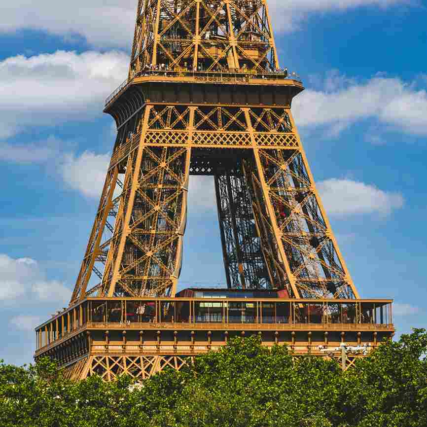Attraction Ticket Booking Service