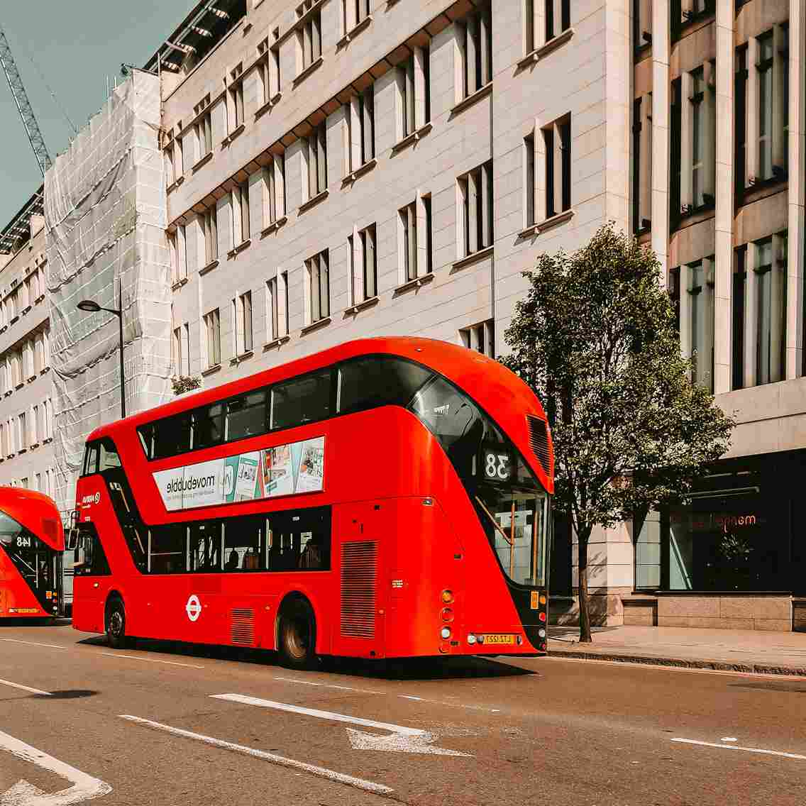 Europe Bus and Train Booking Service