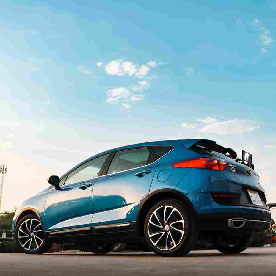 Self Drive Car Rental Service