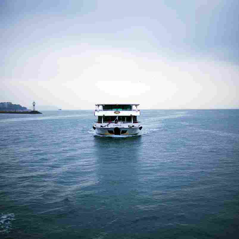Luxury Cruise Deals