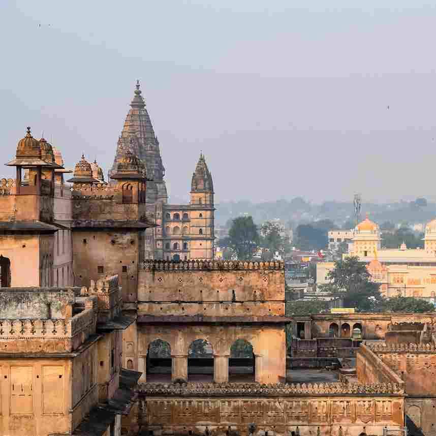 Domestic Holiday Packages