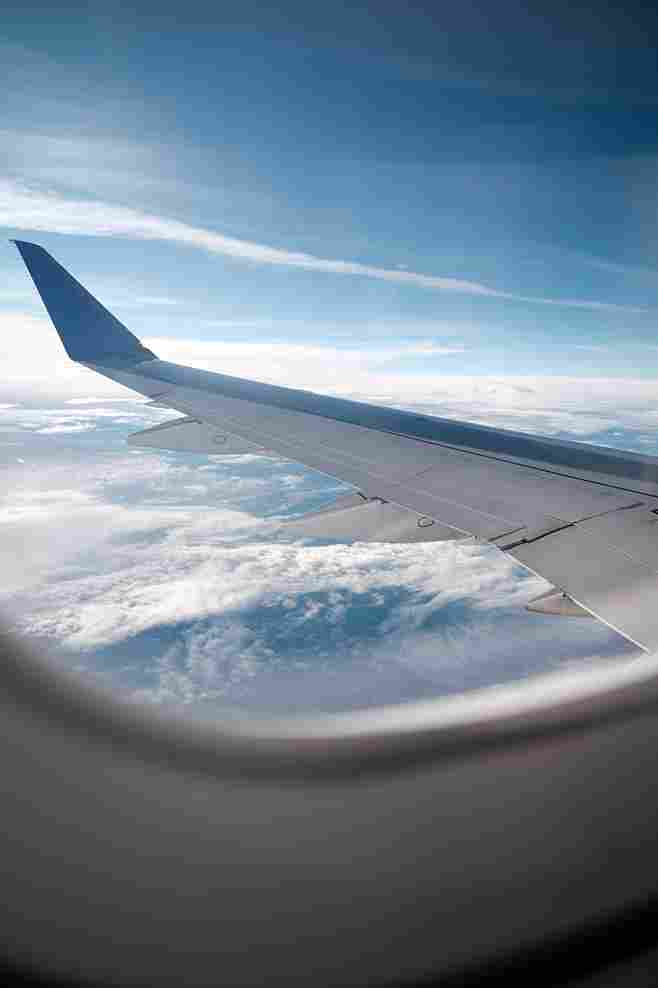 Flight Booking Service