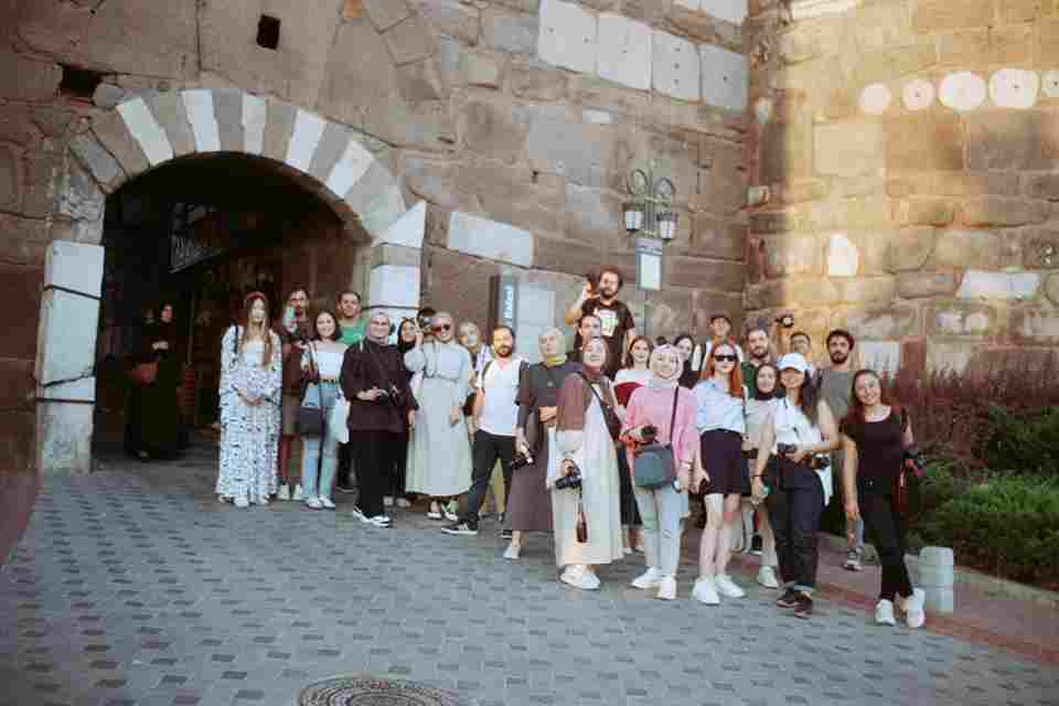Group Tour Packages
