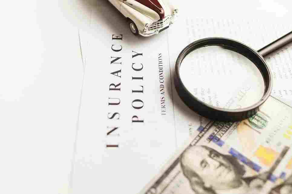 Travel Insurance Service