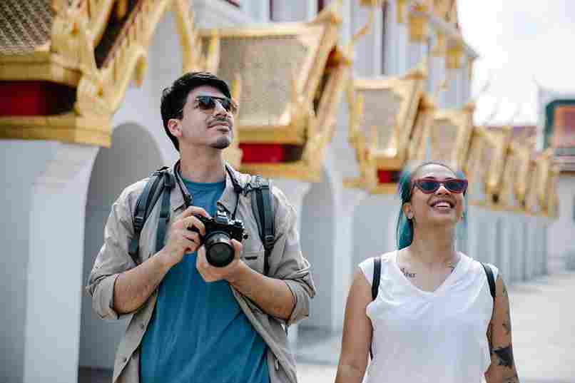 Short Term Tourist Visa Services