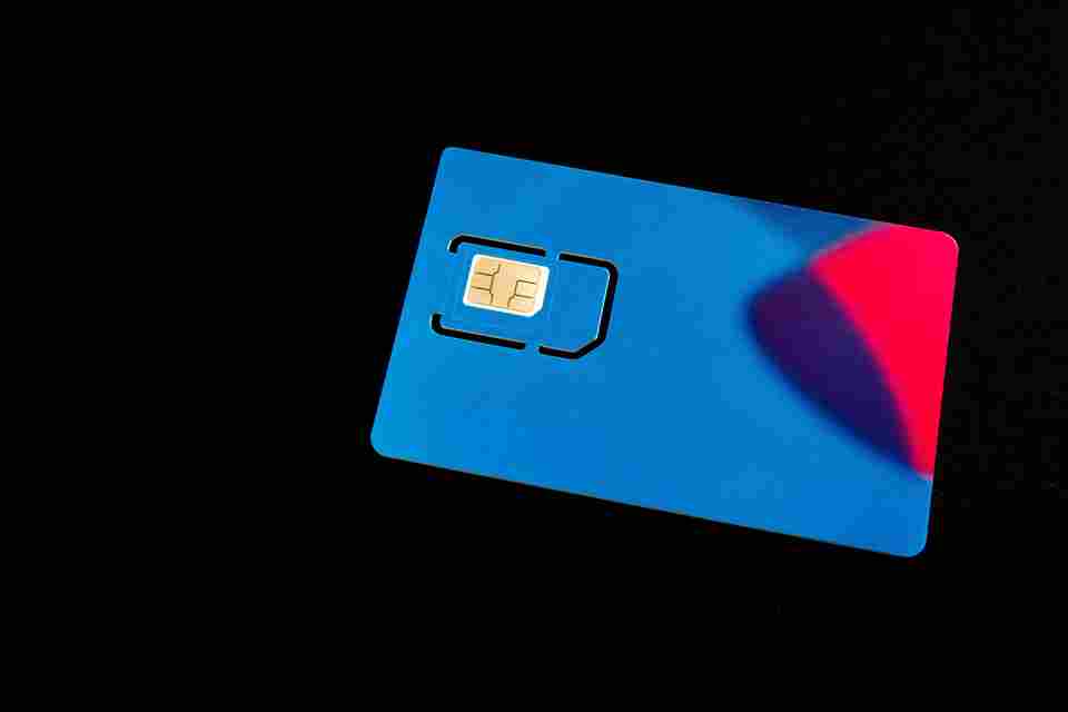 Global E-SIM Service